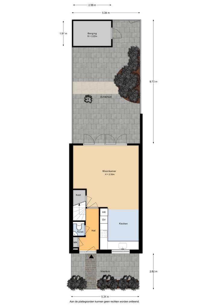 Photo 40 of Klaproosweide 3