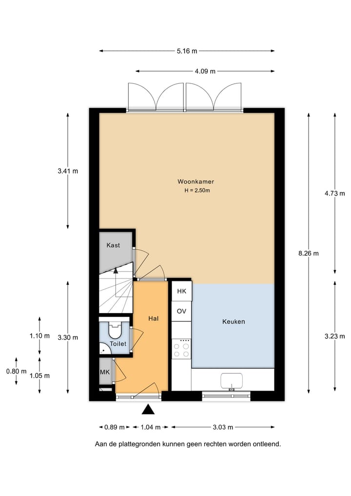 Photo 41 of Klaproosweide 3