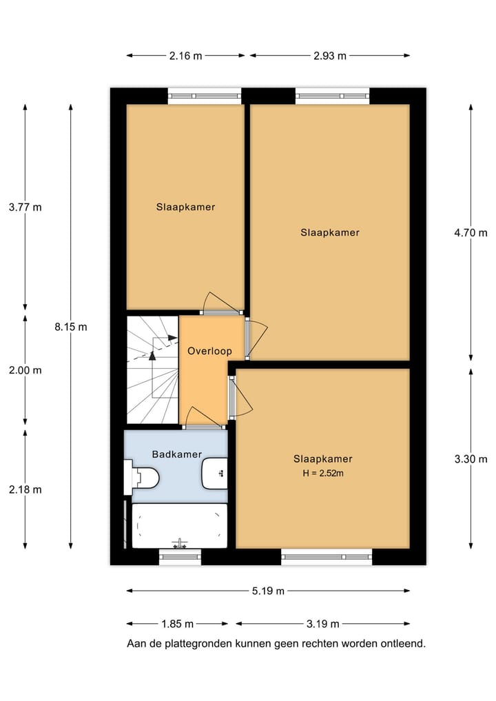 Photo 42 of Klaproosweide 3