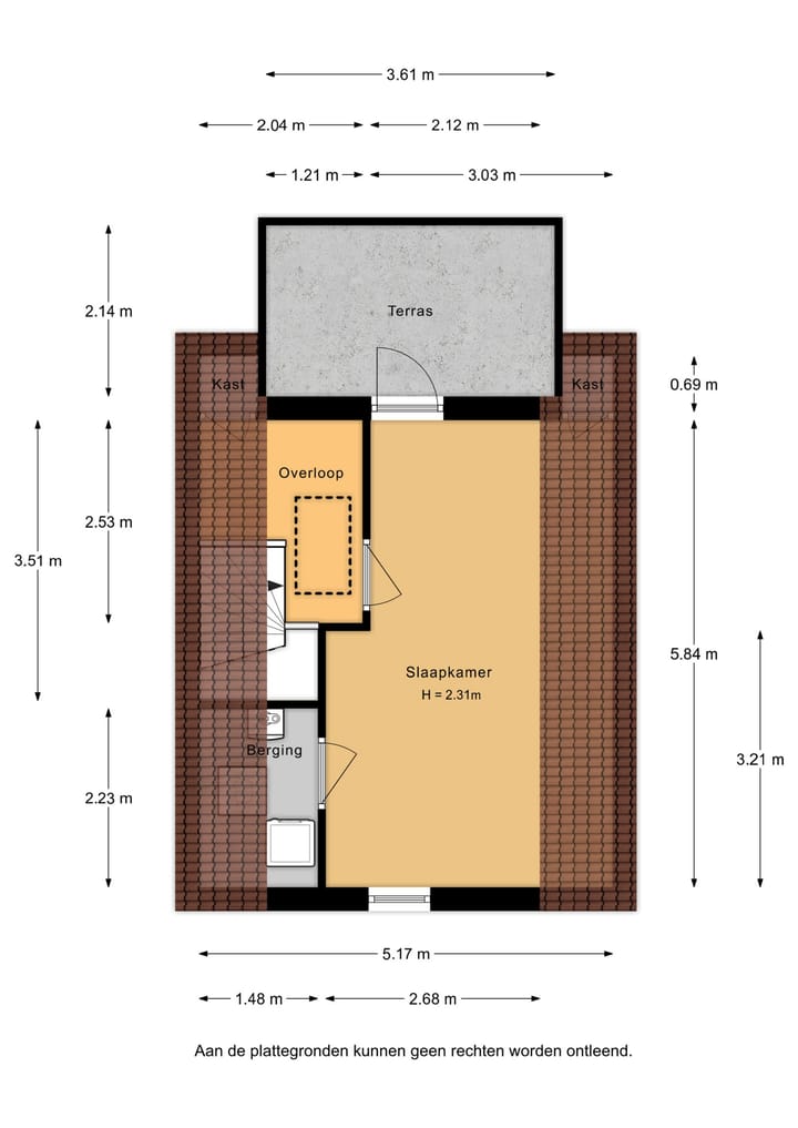 Photo 43 of Klaproosweide 3