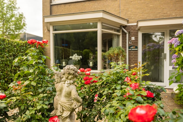 Photo 2 of Raadhuislaan 51