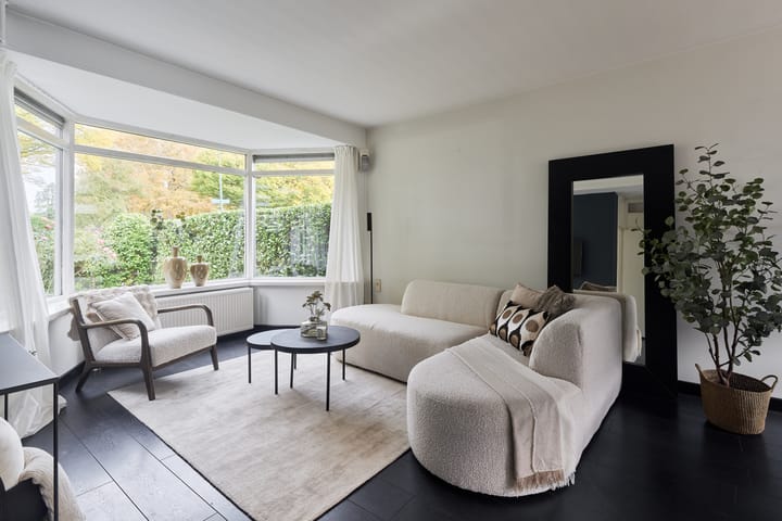 Photo 3 of Raadhuislaan 51