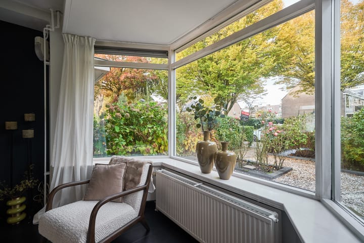 Photo 4 of Raadhuislaan 51