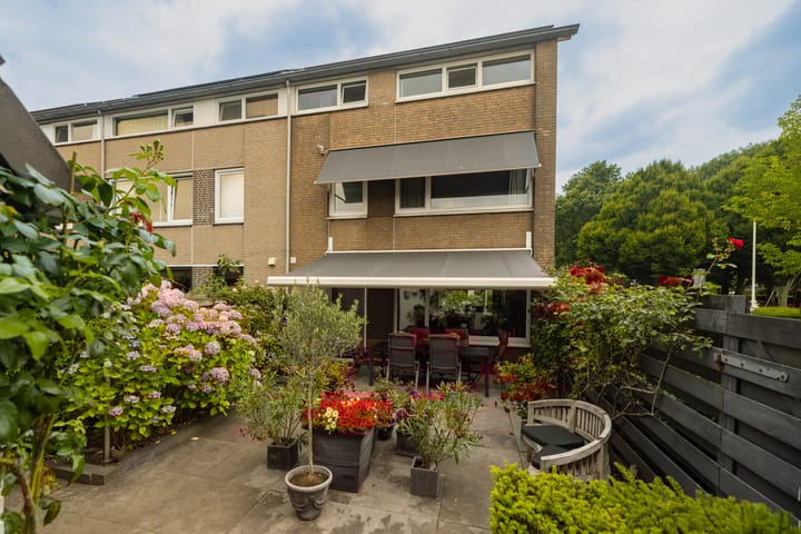 Photo 29 of Raadhuislaan 51