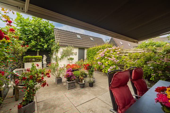 Photo 30 of Raadhuislaan 51