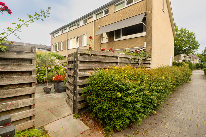 Photo 31 of Raadhuislaan 51