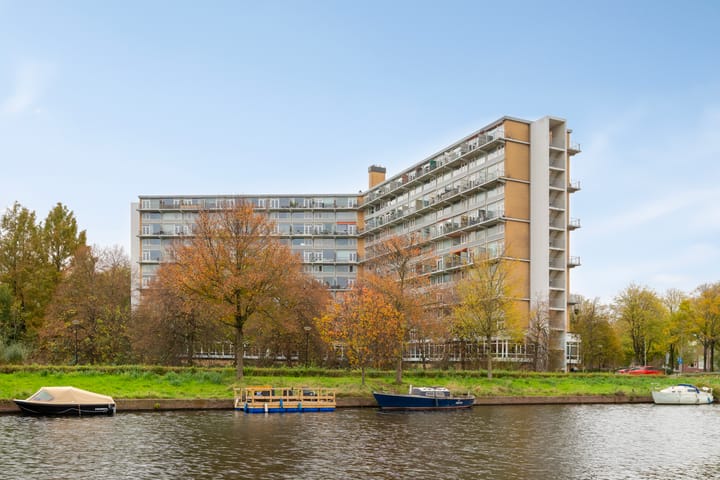 Baden Powellweg 263 A-6