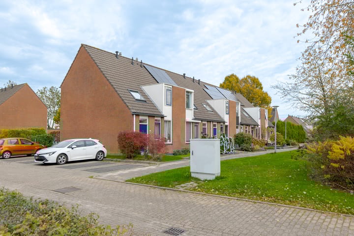 Foto 2 van Tiendlanden 36