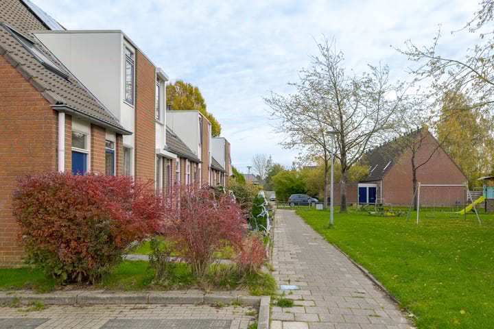 Foto 4 van Tiendlanden 36