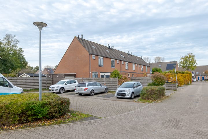 Foto 5 van Tiendlanden 36