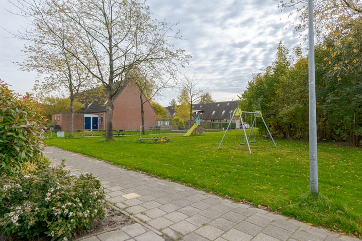 Foto 6 van Tiendlanden 36