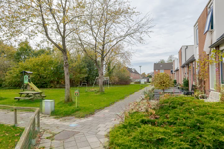 Foto 7 van Tiendlanden 36