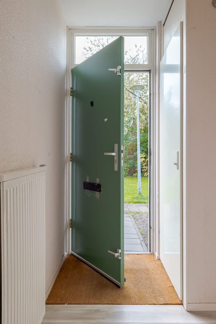 Foto 9 van Tiendlanden 36