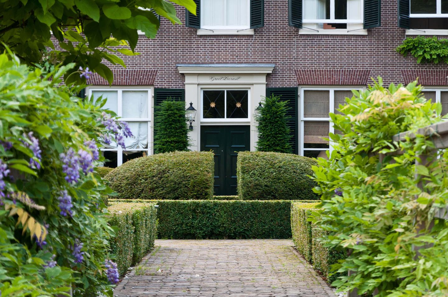 Photo 4 of Burgemeester Ketelaarstraat 1