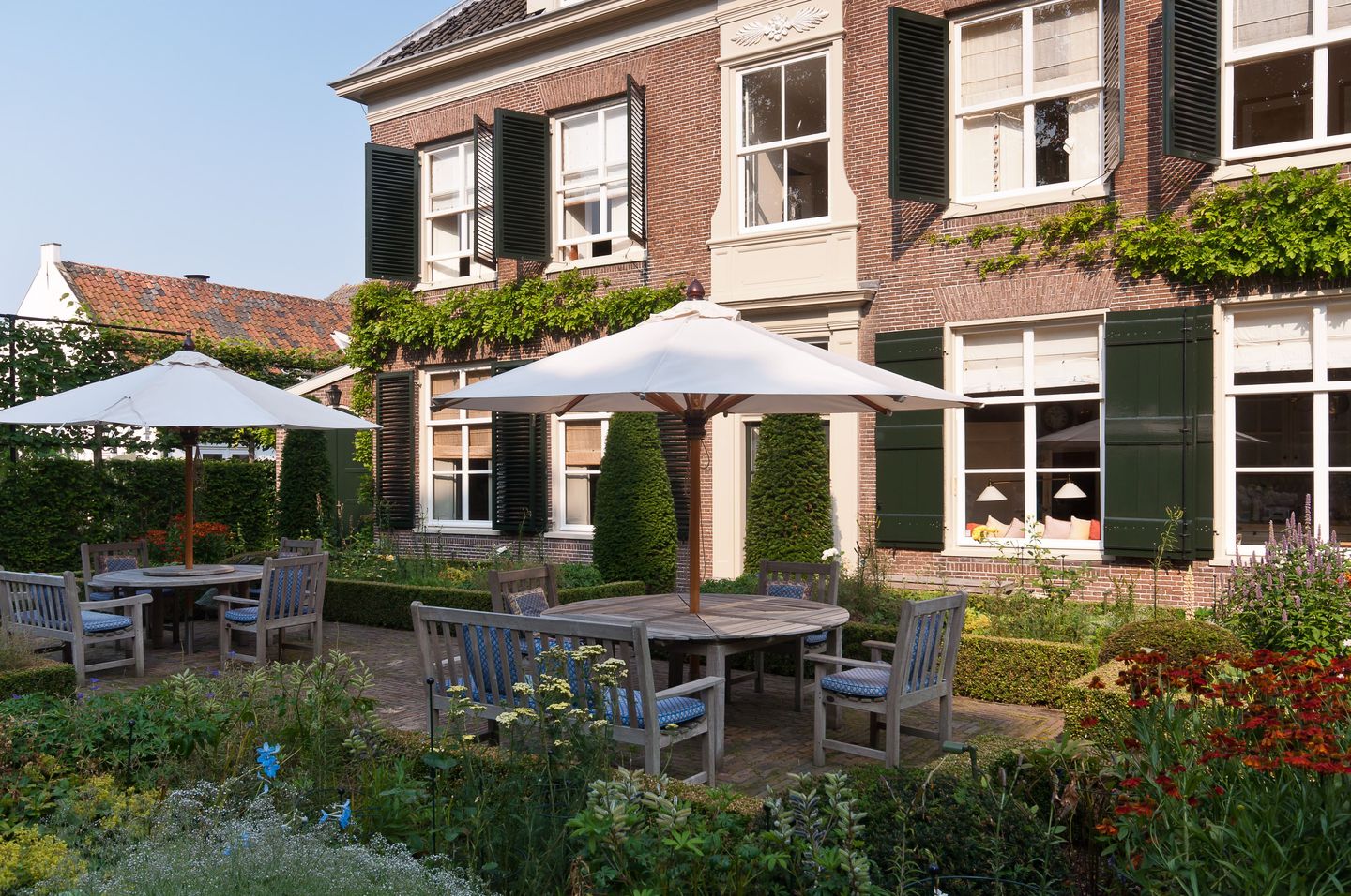 Photo 5 of Burgemeester Ketelaarstraat 1