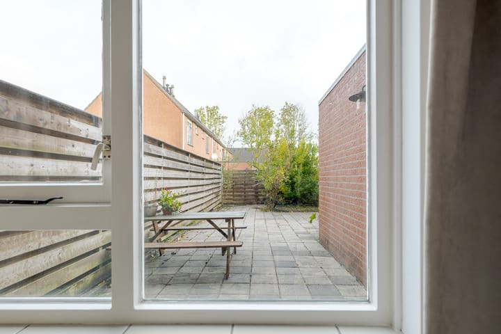 Foto 20 van Tiendlanden 36