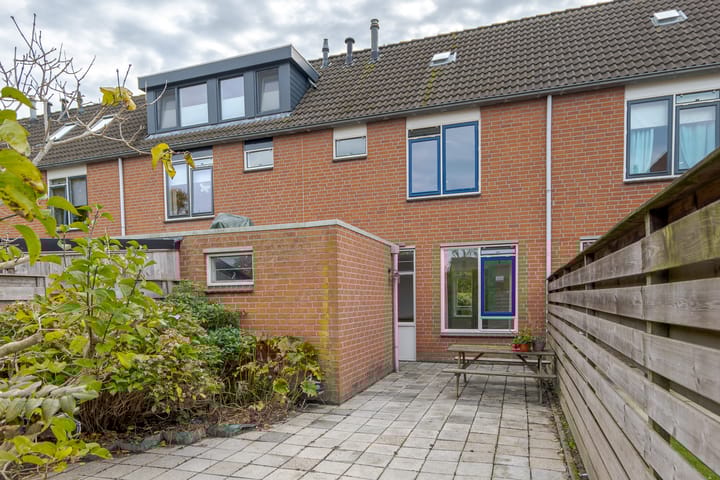 Foto 22 van Tiendlanden 36