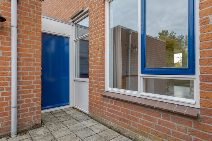 Foto 23 van Tiendlanden 36