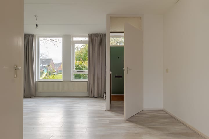 Foto 11 van Tiendlanden 36