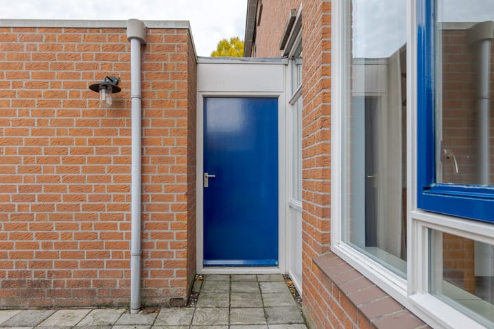 Foto 24 van Tiendlanden 36