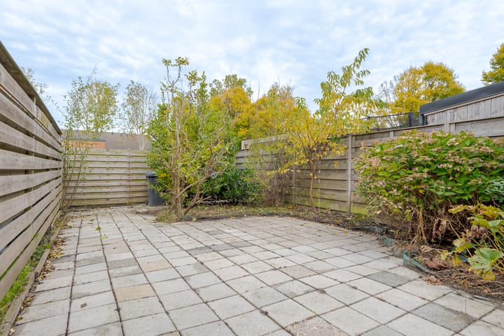 Foto 25 van Tiendlanden 36