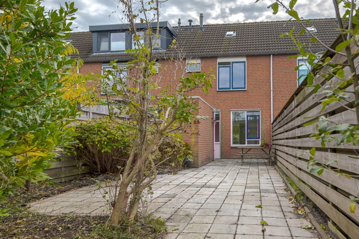 Foto 26 van Tiendlanden 36