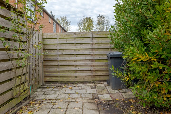 Foto 27 van Tiendlanden 36