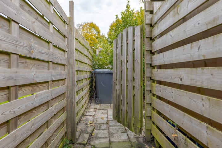 Foto 28 van Tiendlanden 36