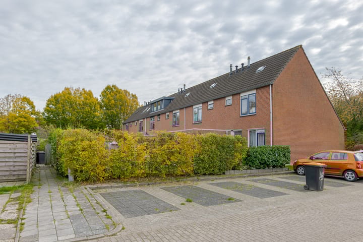 Foto 29 van Tiendlanden 36