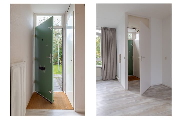 Foto 8 van Tiendlanden 36