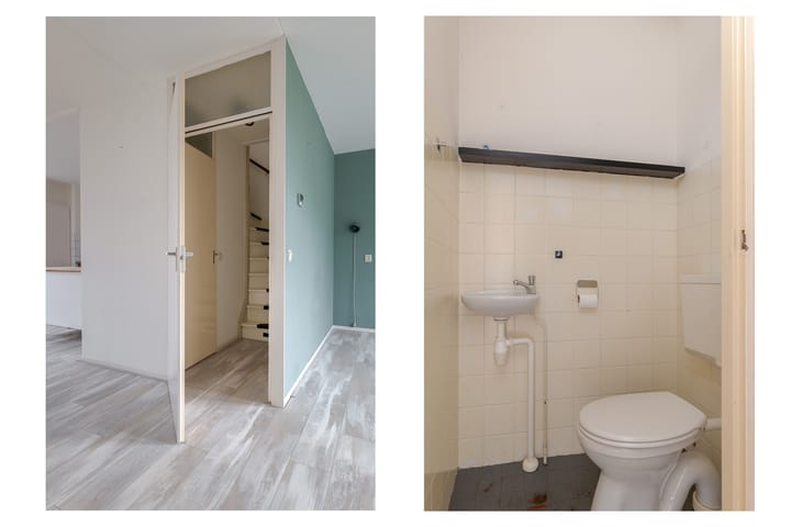 Foto 35 van Tiendlanden 36