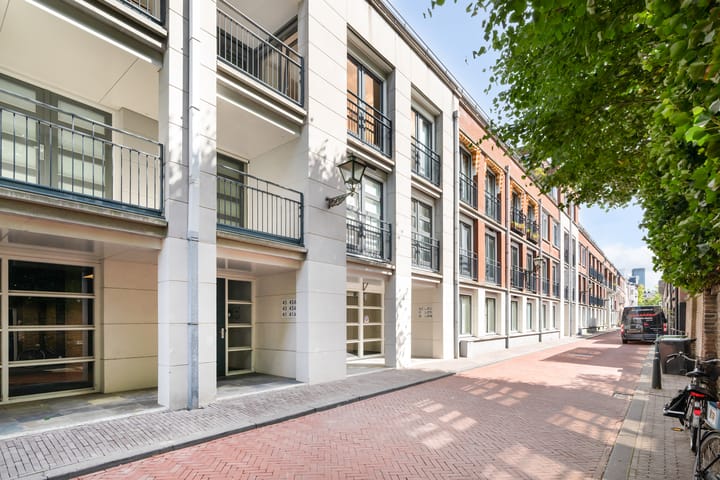 Laan van Roos en Doorn 37 F