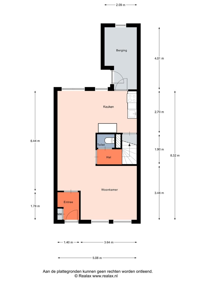 Foto 61 van Tiendlanden 36