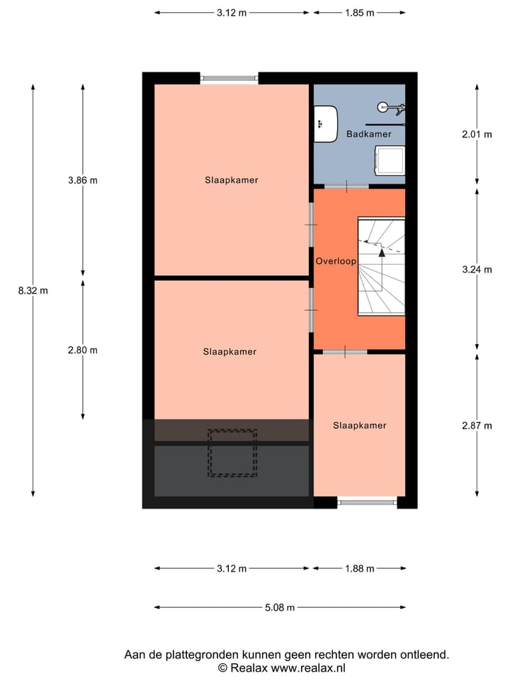 Foto 63 van Tiendlanden 36