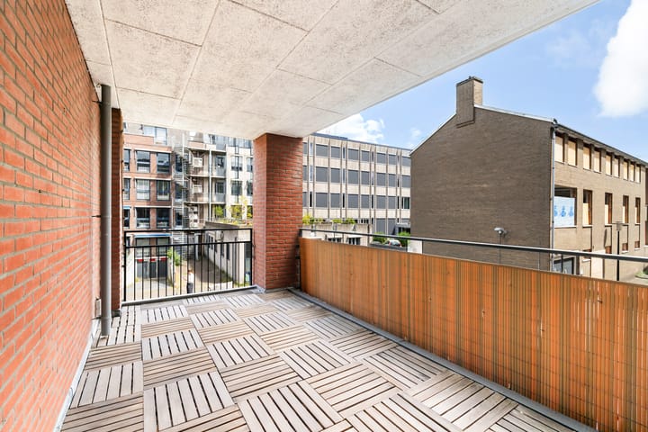 Photo 13 of Laan van Roos en Doorn 37-F