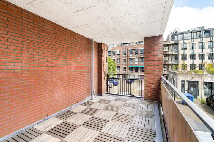 Photo 14 of Laan van Roos en Doorn 37-F