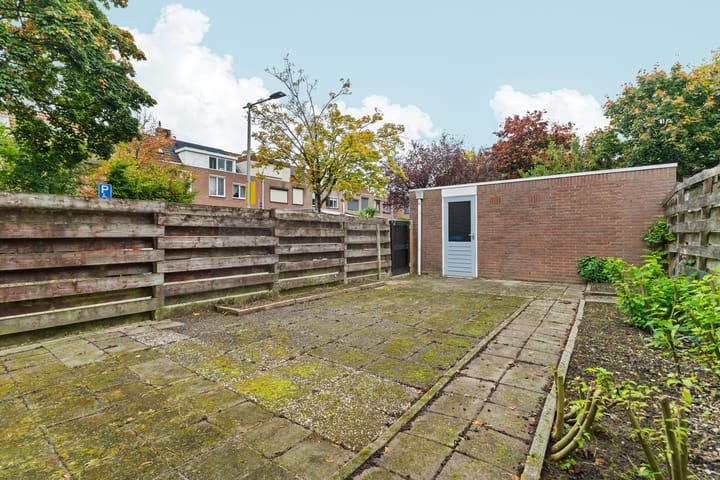 Foto 2 van Schijndelstraat 3