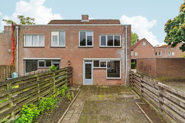 Foto 3 van Schijndelstraat 3