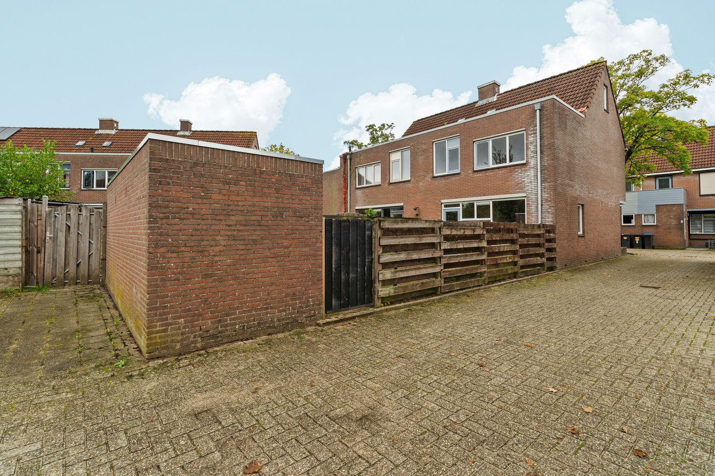 Photo 4 of Schijndelstraat 3