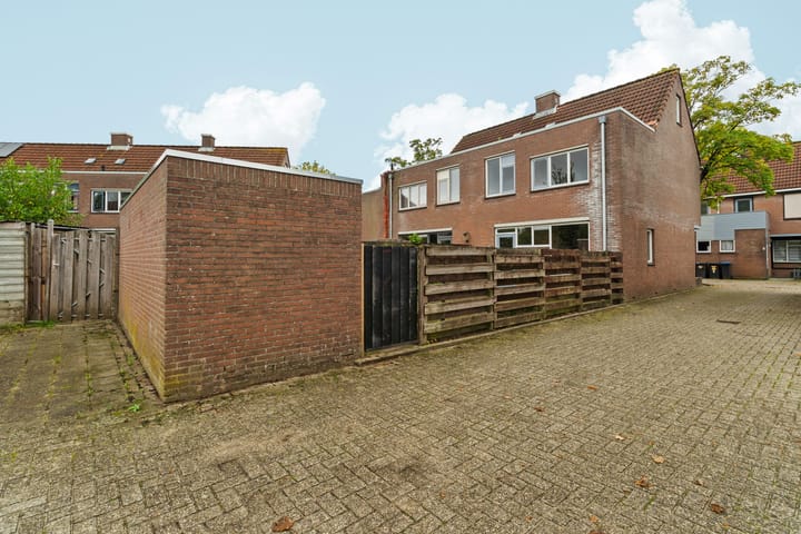 Foto 4 van Schijndelstraat 3