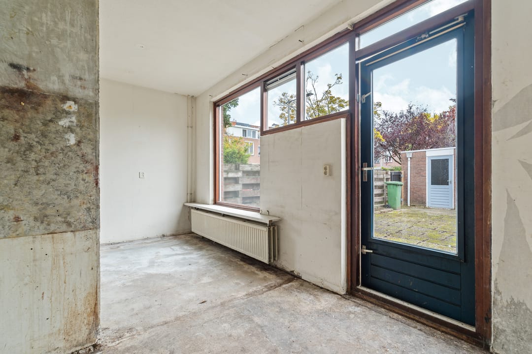 Photo 13 of Schijndelstraat 3