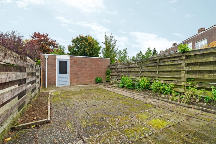 Foto 24 van Schijndelstraat 3