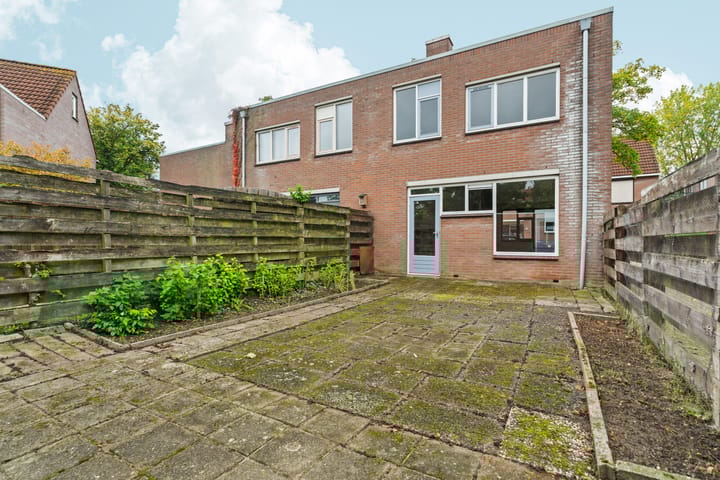 Foto 26 van Schijndelstraat 3