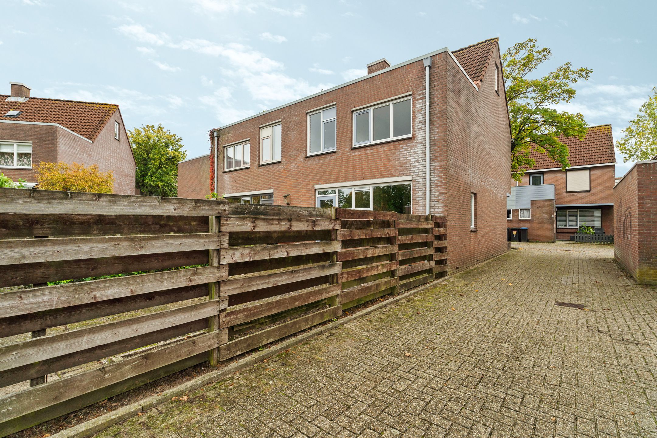 Photo 27 of Schijndelstraat 3