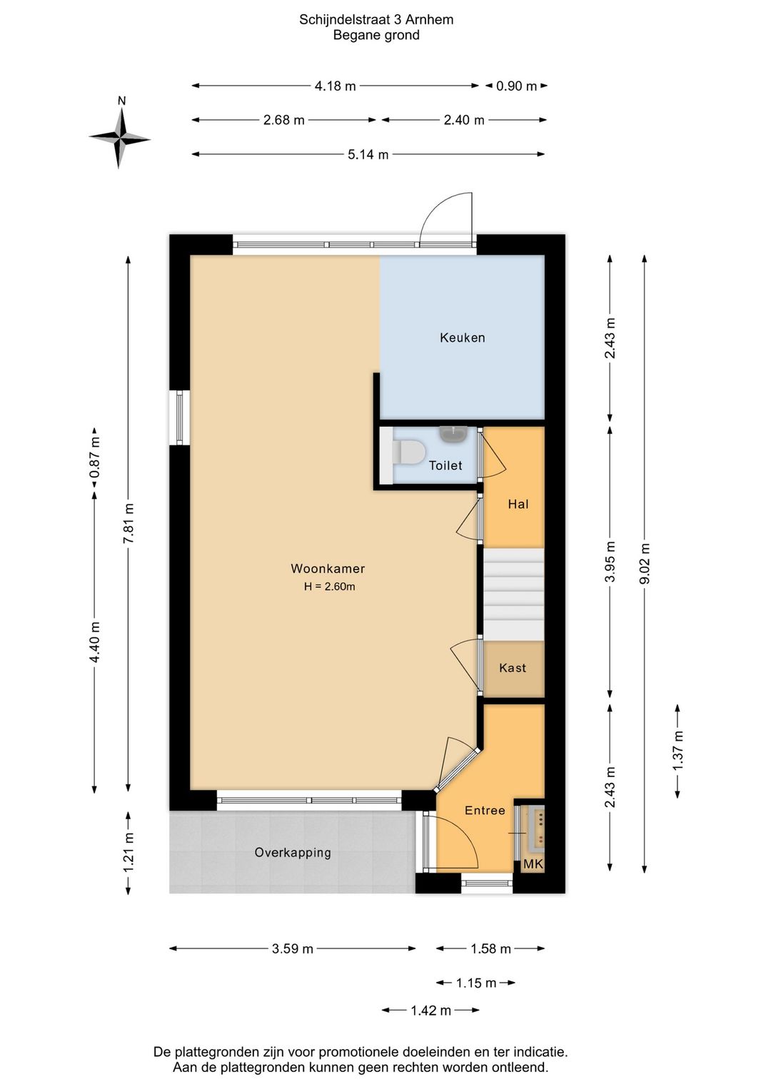 Photo 28 of Schijndelstraat 3