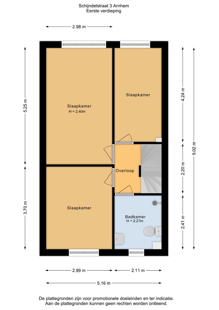 Foto 29 van Schijndelstraat 3