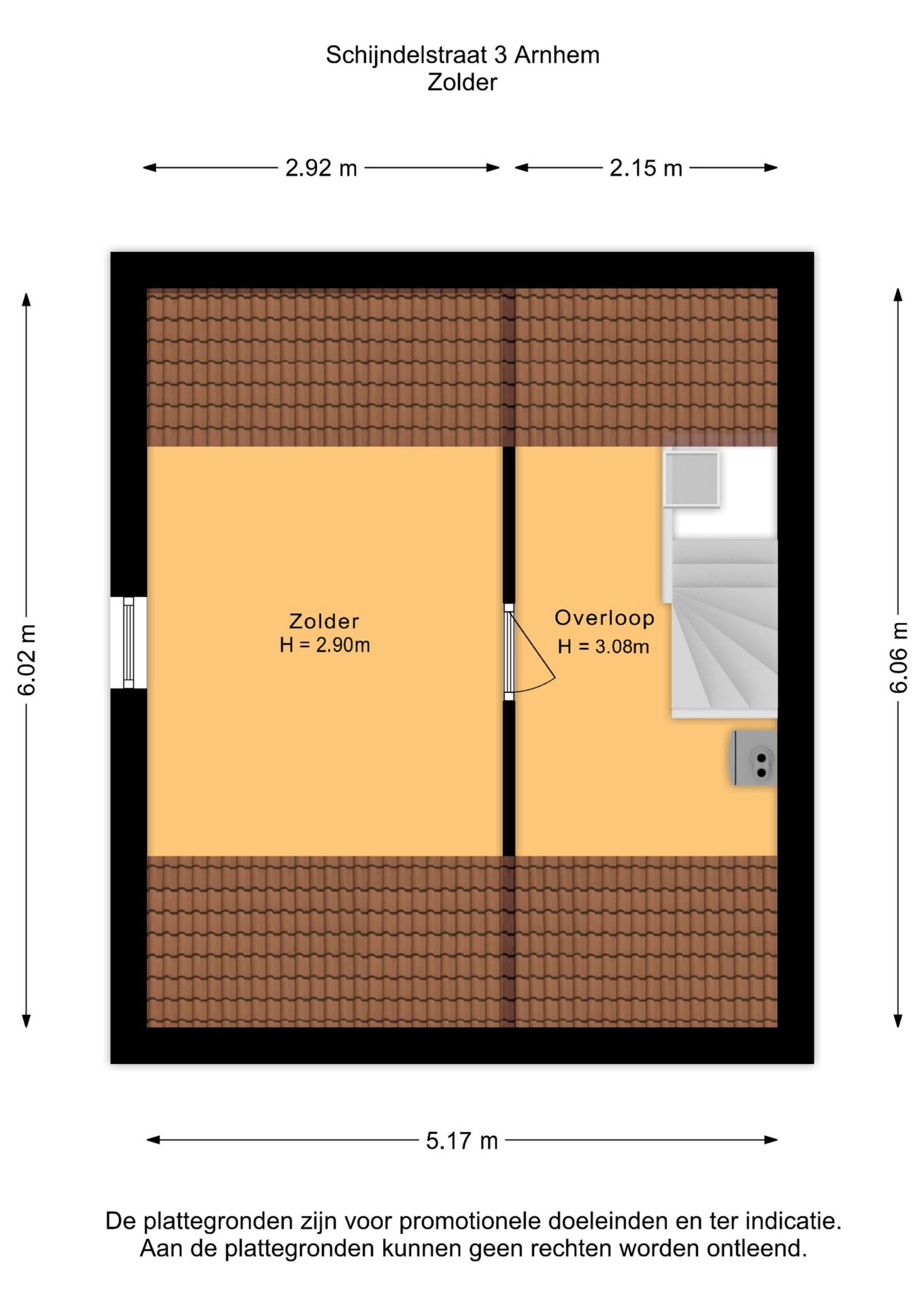 Photo 30 of Schijndelstraat 3