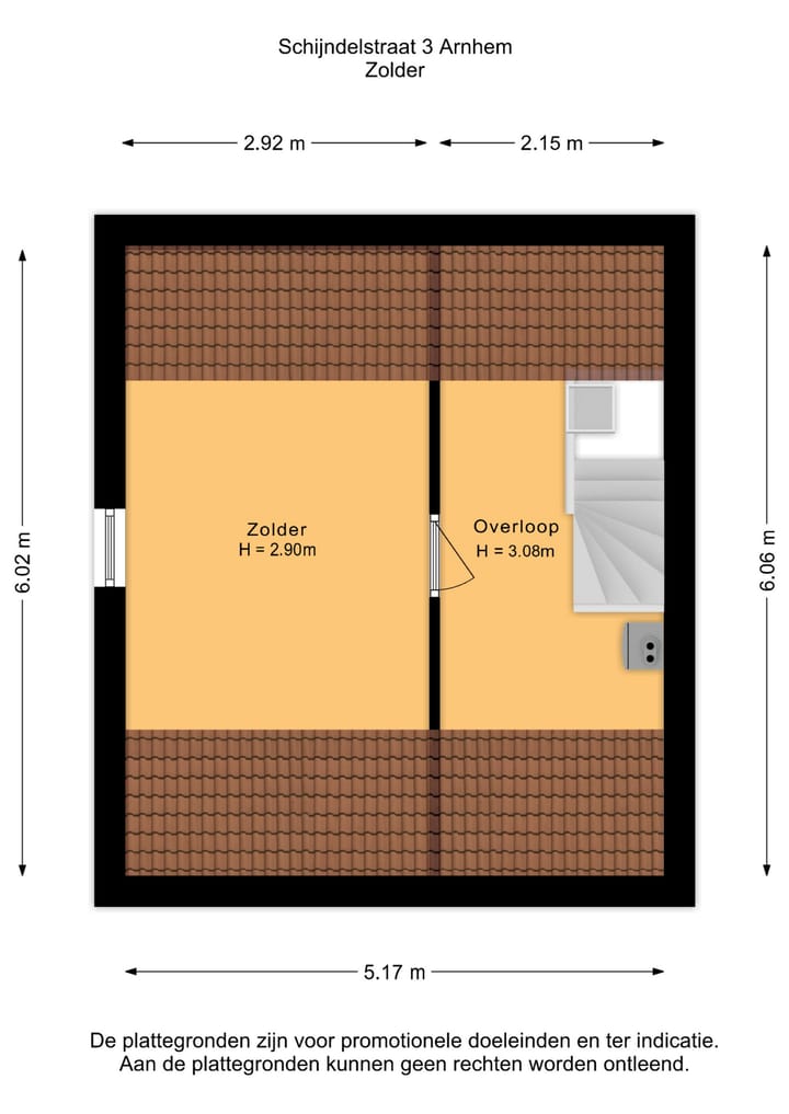 Foto 30 van Schijndelstraat 3