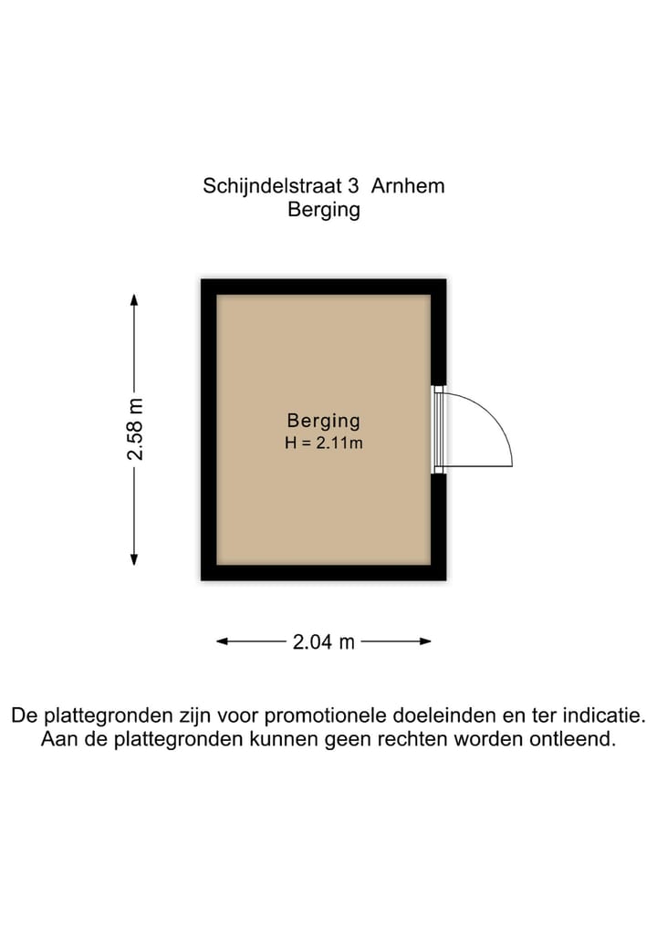 Foto 31 van Schijndelstraat 3