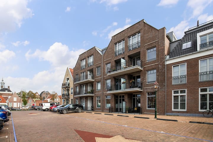 Foto 2 van 't Marken 2